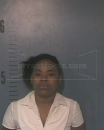 Latasha Machelle Allen