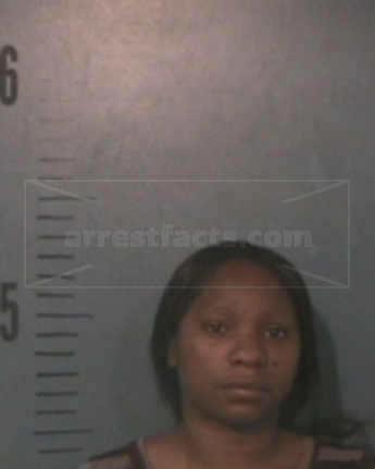 Teneisa Lashawn Bell