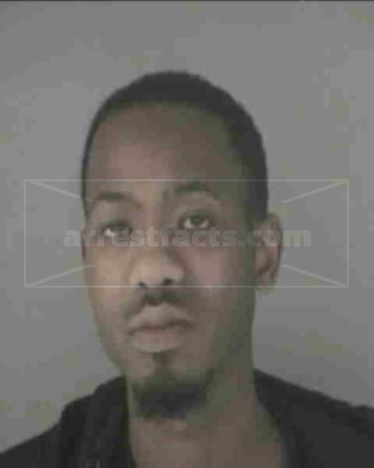 Jamel Keith Carpenter