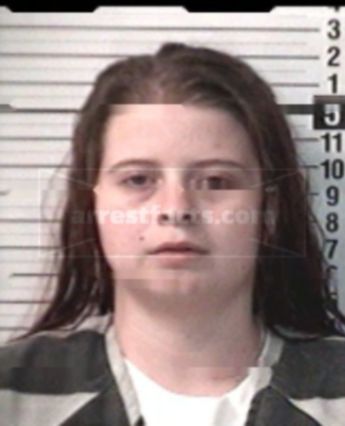 Brittany Marie Branch