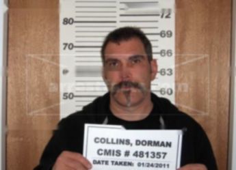 Dorman Collins