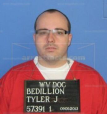 Tyler J Bedillion