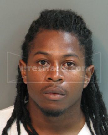 Montrel Deaunte Wilson