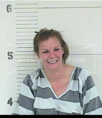 Melissa Kaye Spradlin