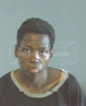 Latonia Lewis Durden