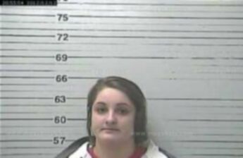 Samantha Michelle Mcdowell