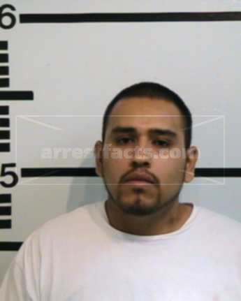 Raymond Earnest Martinez