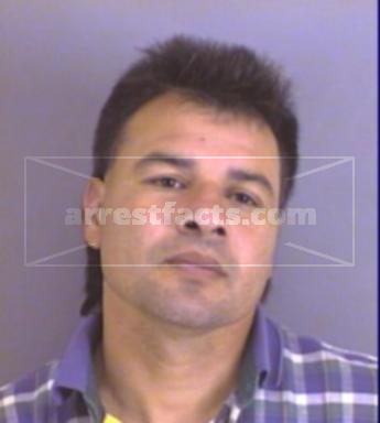 Ricky David Ramirez