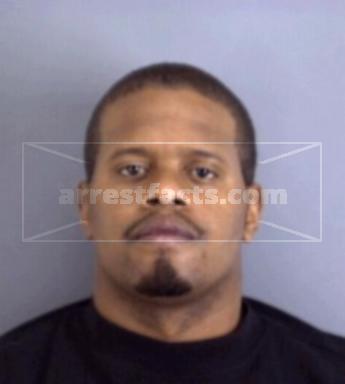 Calvin Dewayne Ellison