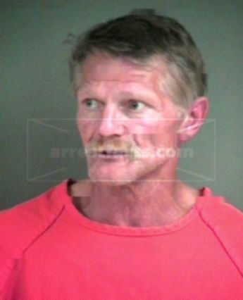 Kenneth Allen Wheeler