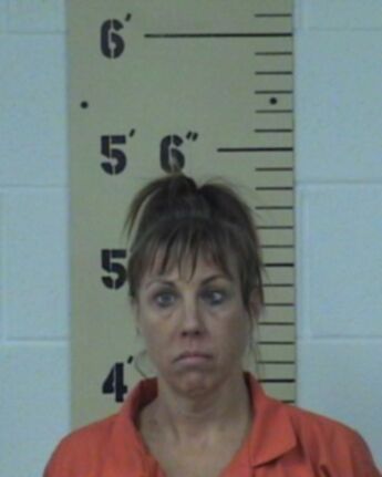 Trisha Ann Levingston