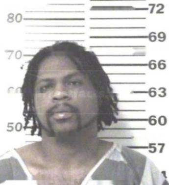 Marcus Dewayne Oliver