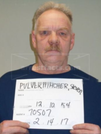 Steven C Pulvermacher