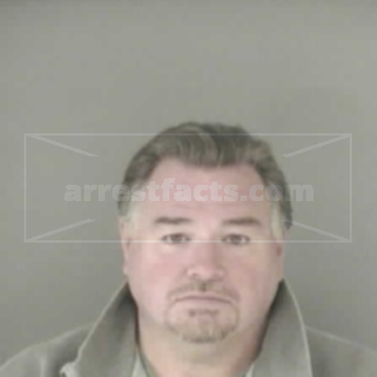 Rodney Wayne Causey