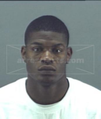 Corey Deshun Morrow