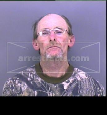 David Jeffery Boothe