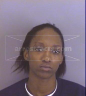 Lakeshia Deshun Mims