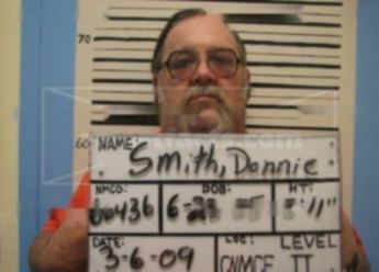 Donnie Lee Smith