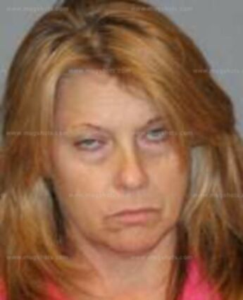 Tonya Denise Hopper