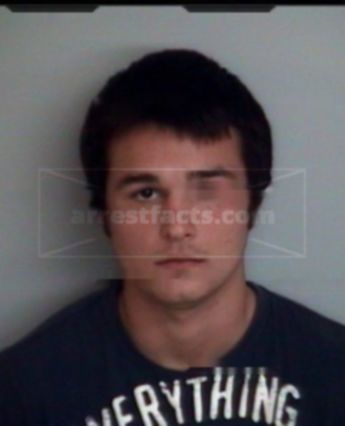 Brandon Michael Akins