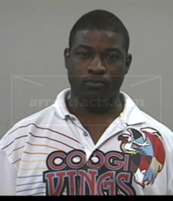 Derrick Deondra Bernard