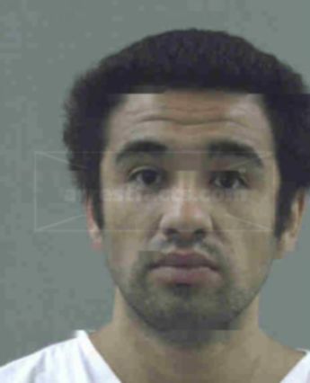 Demetrick Anson Garcia