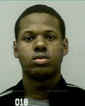 Jamal Deonte Freeman