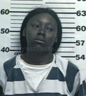 Courtney Cecile Freeney