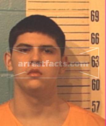 Eric James Flores