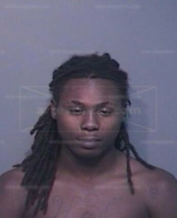 Cornelius Cordell Robinson