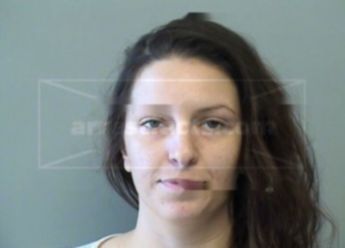 Shanda Evette Lutheloa Forrest