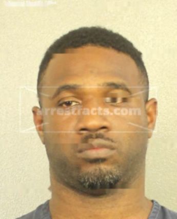 Antwan Dareese Hodges