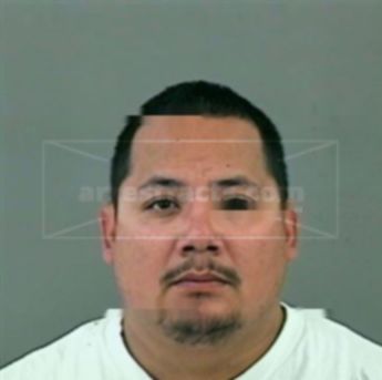 Carlos Ramirez