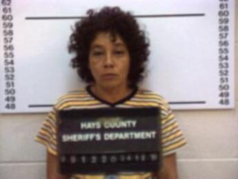 Regina Gonzalez Rodriguez