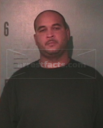 Michael Anthony Foreman