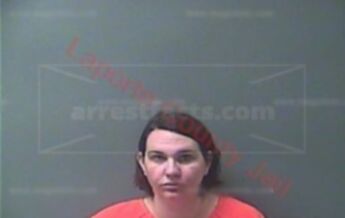 Brittney Nicole Henderson