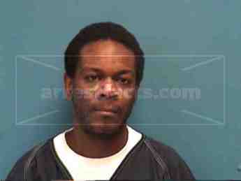 Anthony Germaine Roach