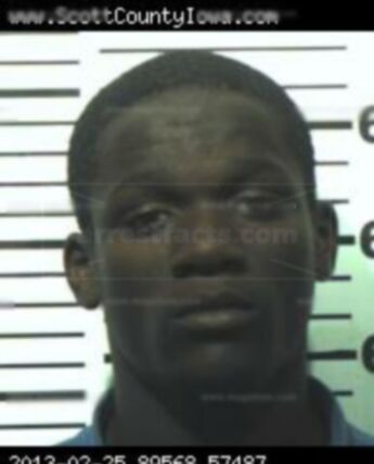 Clarence Lee Harrell