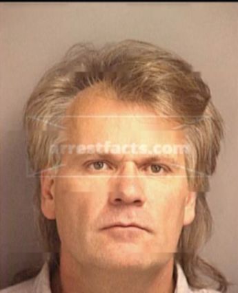 Michael Loyd Turner