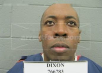 Brian Lamont Dixon