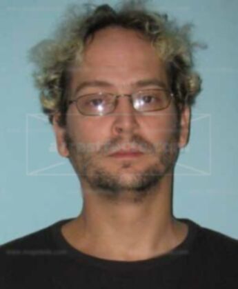 John Robert Betz