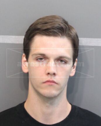 Joseph Taylor Campbell