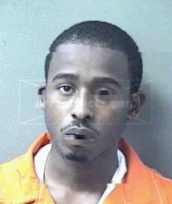 Alvin Tremaine Mctear