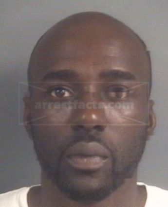 Anthony Tyrone Smith