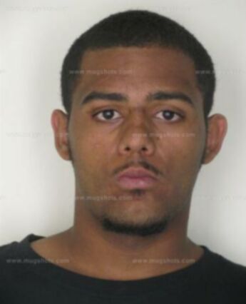 David Gabriel Coleman Jr.