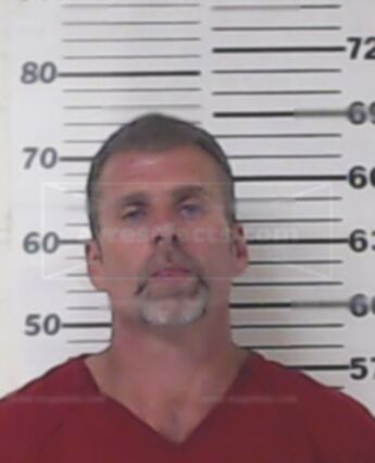 Steven Wayne Metcalf