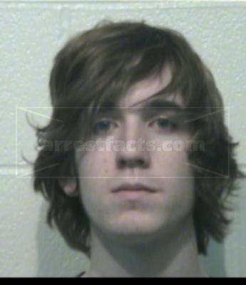 Brandon Paul Copeland