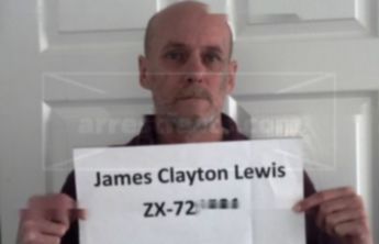 James Clayton Lewis