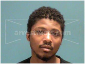 Jeremy Antoine Lee Brown