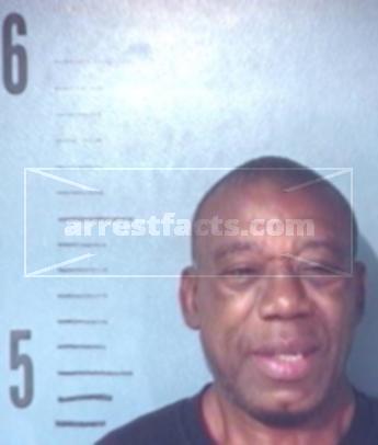 Larry Lee Jackson